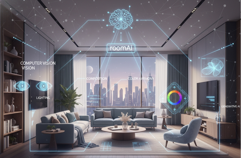 Технологии AI